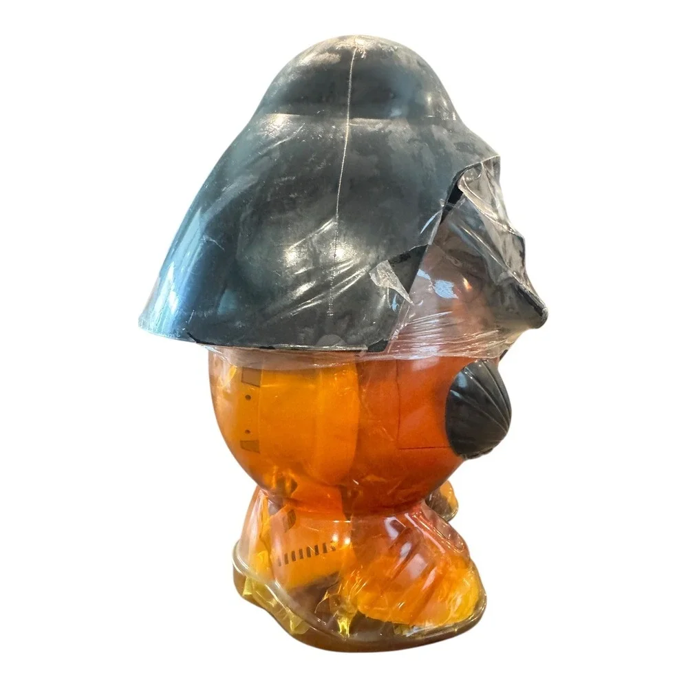 Star Wars Mr. Potato‎ Head Darth Tater 2005 Vintage Collectible Hasbro